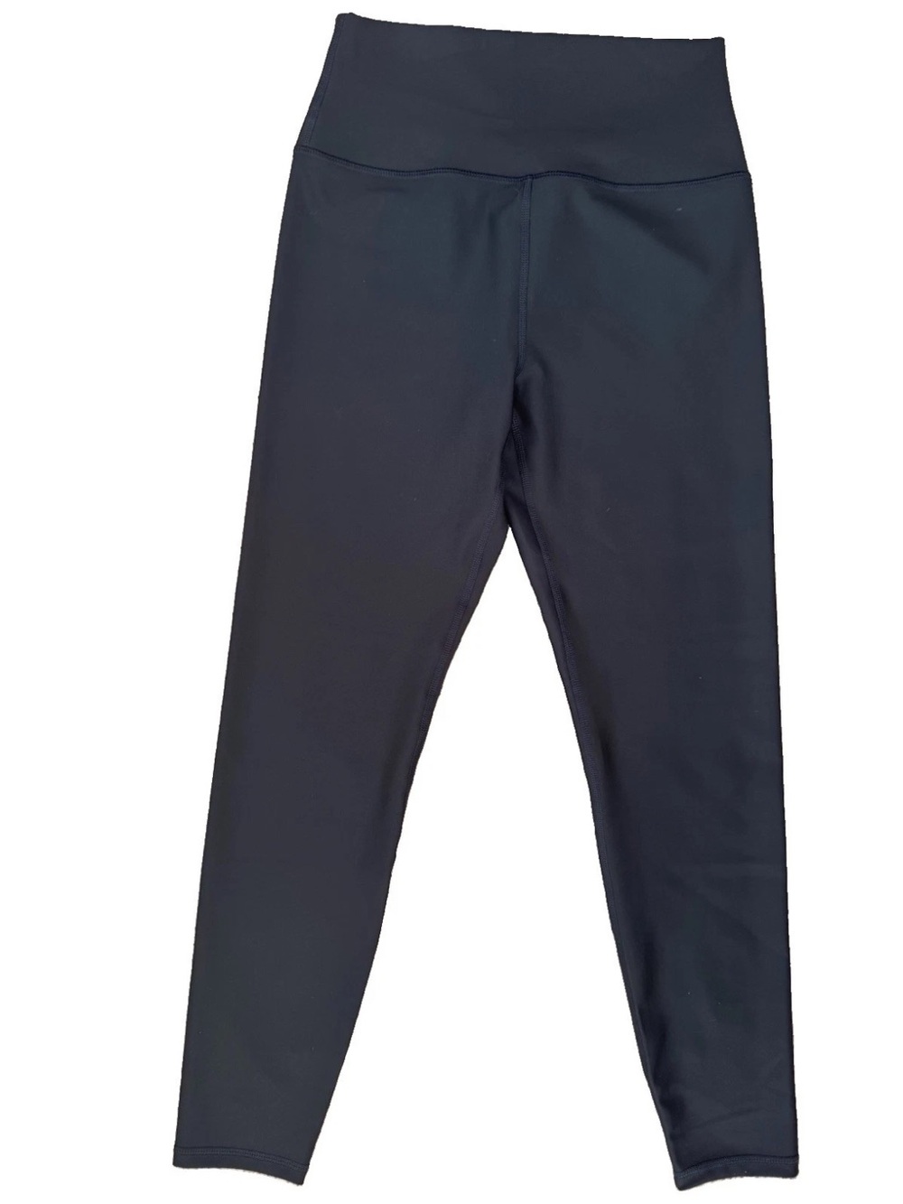 Alo Yoga 7/8 High-Waist Airlift Leggings | Black | Women's Large | NWT